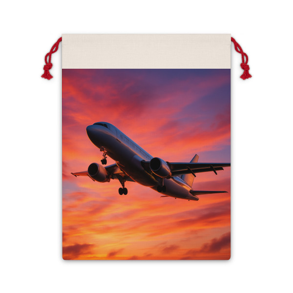 Skyward Bound - Gift Bag