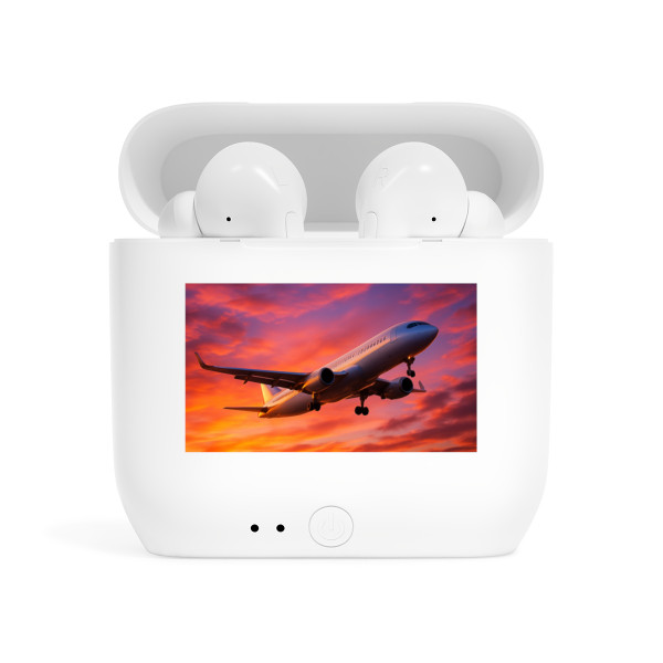 Skyward Bound - Essos Wireless Earbuds