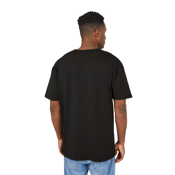 Skyward Bound - Men's Acid Washed Heavy Oversize Tee