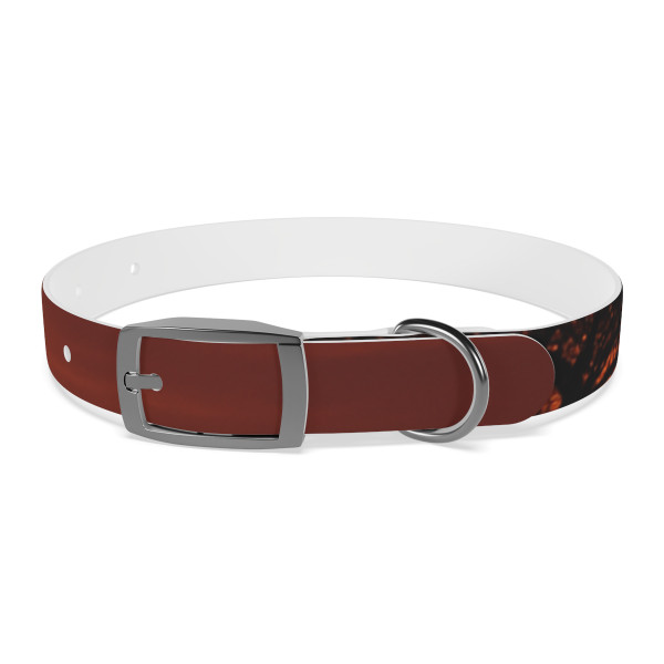Savanna Sunset Harmony - Dog Collar