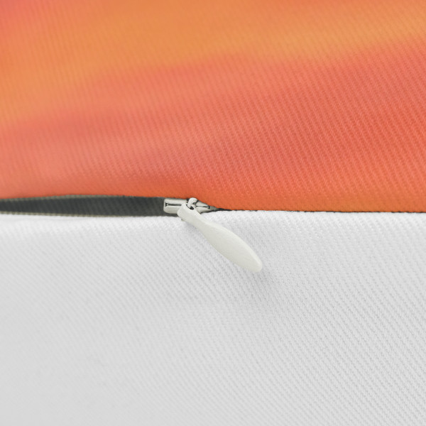 Skyward Bound - Spun Polyester Lumbar Pillow