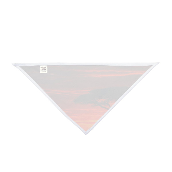 Savanna Sunset Harmony - Pet Bandana