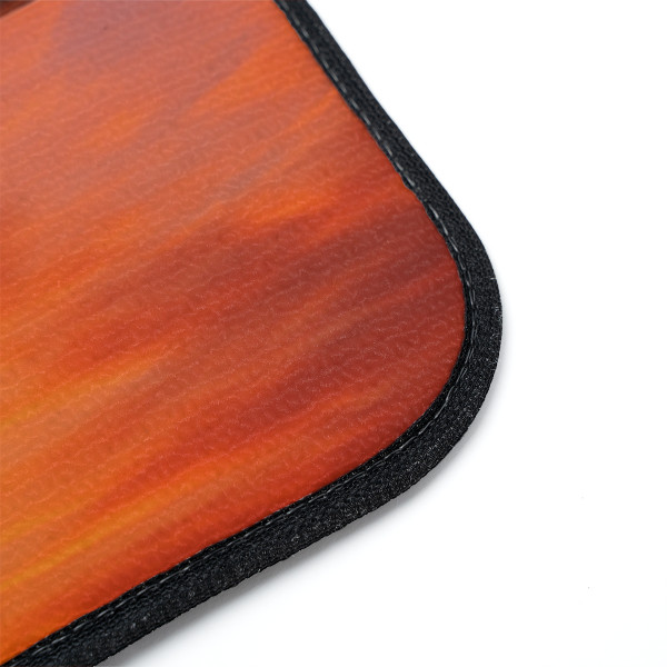 Skyward Bound - Car Floor Mats, 1pc