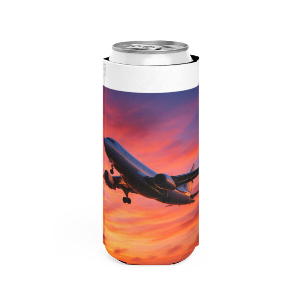 Skyward Bound - Slim Can Cooler