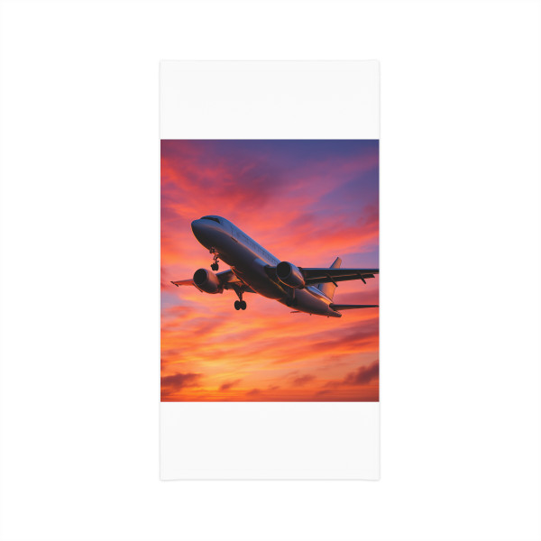 Skyward Bound - Lightweight Neck Gaiter Skyward Bound - Lightweight Neck Gaiter