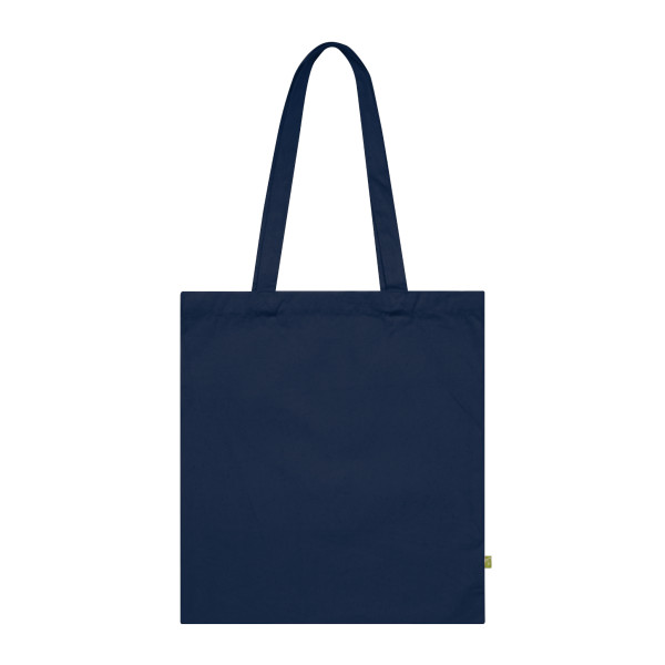 Skyward Bound - Organic Cotton Tote Bag Skyward Bound - Organic Cotton Tote Bag
