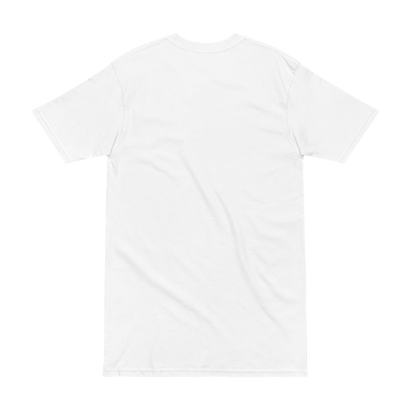Skyward Bound - Men's Heavyweight Tee