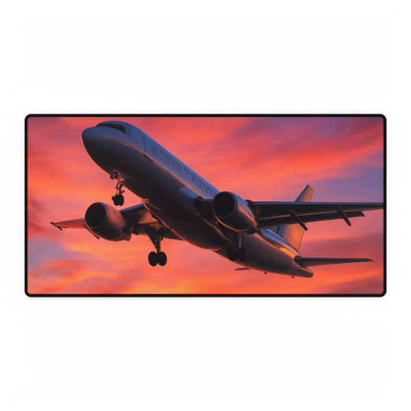 Skyward Bound - Desk Mats
