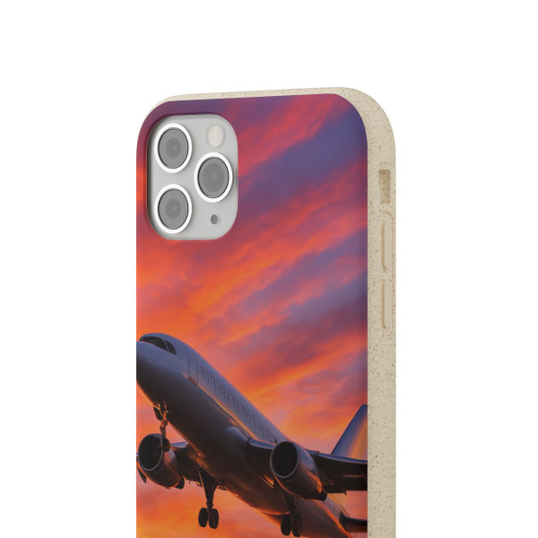 Skyward Bound - Biodegradable Cases