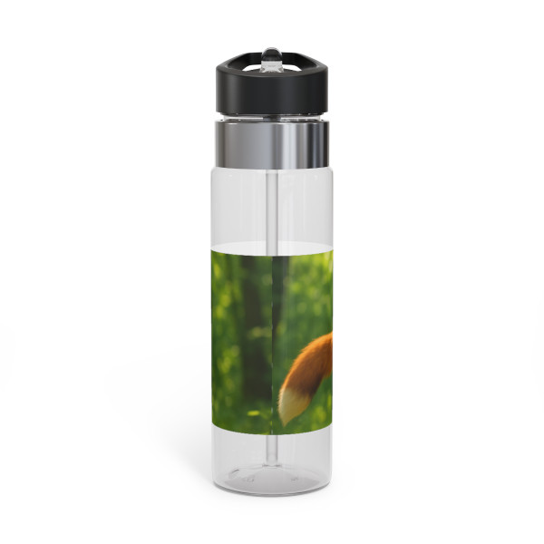 Whimsical Fox Tails - Kensington Tritan™ Sport Bottle, 20oz