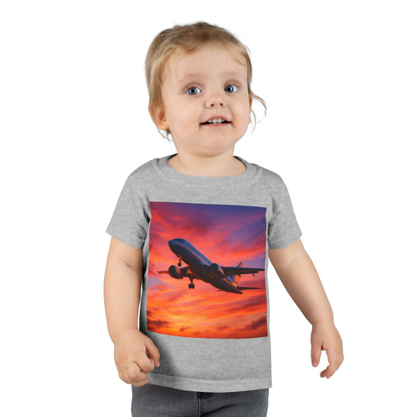 Skyward Bound - Toddler T-shirt