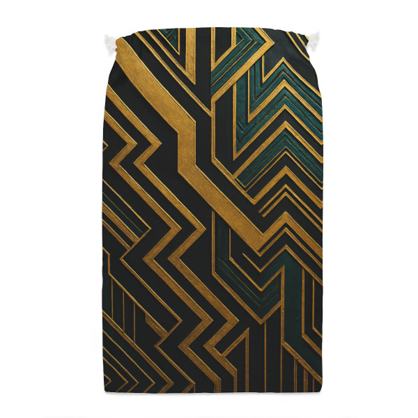 Opulent Geometry - Sack Opulent Geometry - Sack