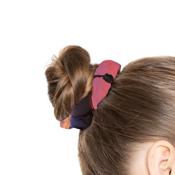 Skyward Bound - Scrunchie