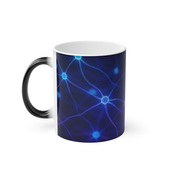 Digital Mindscape - Magic Mug