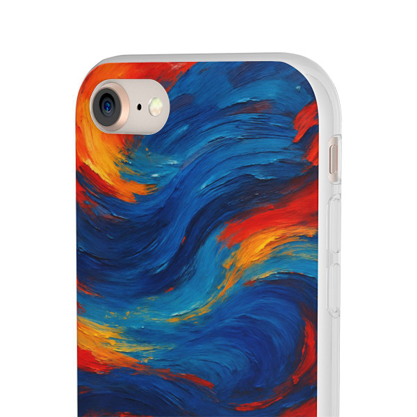 Palette of Dreams - Flexi Cases