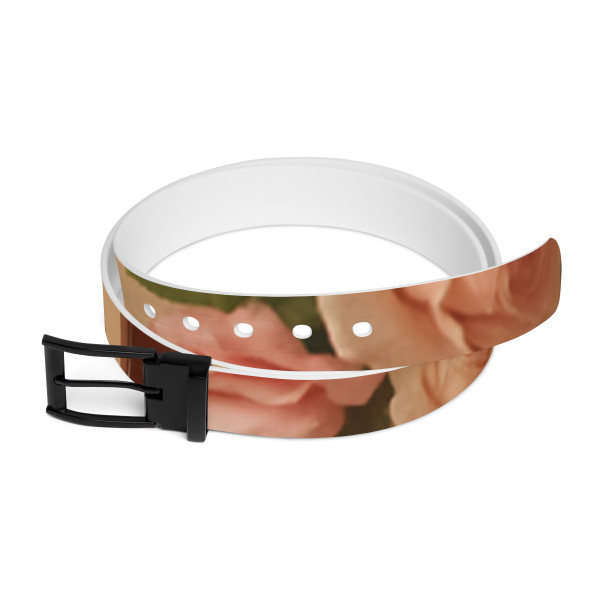 Enduring Love Blossoms - Belt