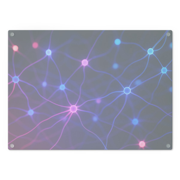 Digital Mindscape - Cutting Board