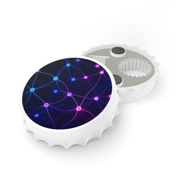 Digital Mindscape - Bottle Opener