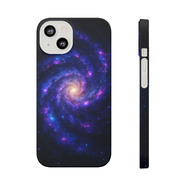 Galactic Symphony - Slim Cases