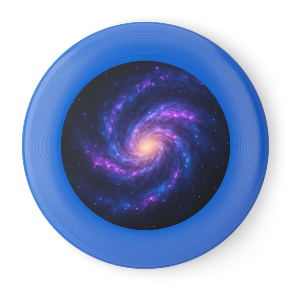 Galactic Symphony - Wham-O Frisbee