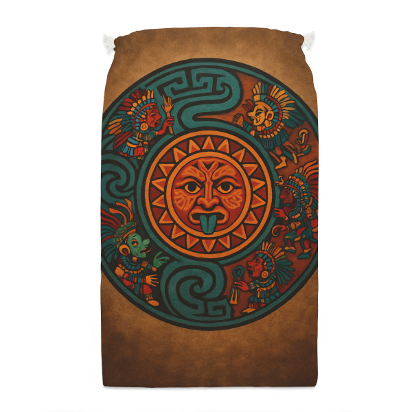 Sunstone Embrace - Sack