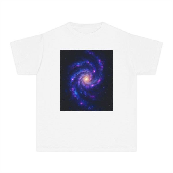 Galactic Symphony - Youth Midweight Tee