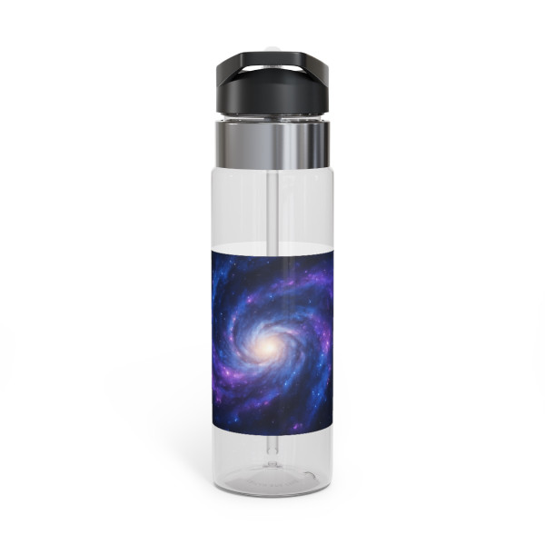 Galactic Symphony - Kensington Tritan™ Sport Bottle, 20oz