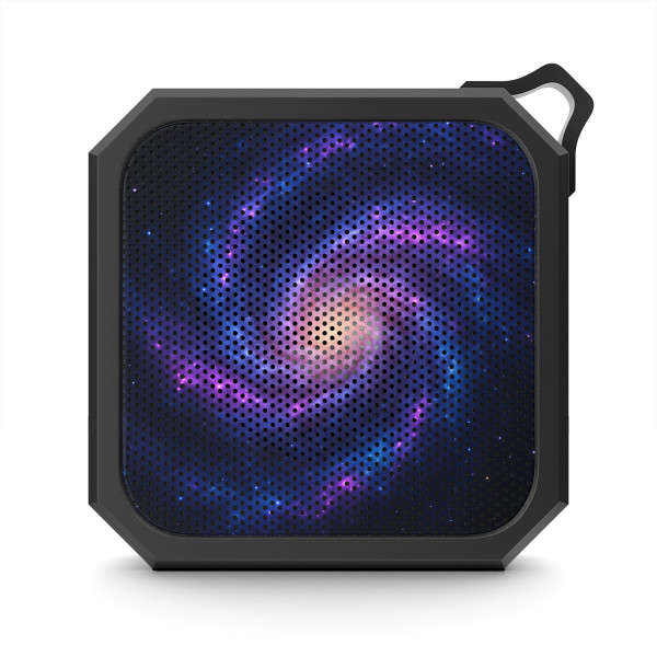 Galactic Symphony - Blackwater Outdoor Bluetooth Speaker