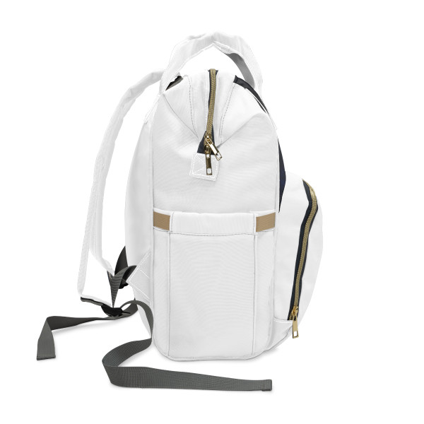 Galactic Symphony - Multifunctional Diaper Backpack
