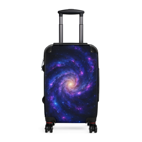 Galactic Symphony - Suitcases