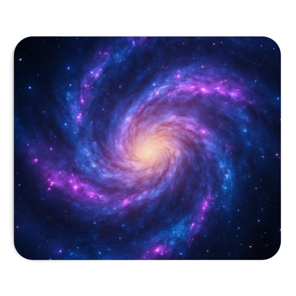 Galactic Symphony - Mouse Pad (EU)