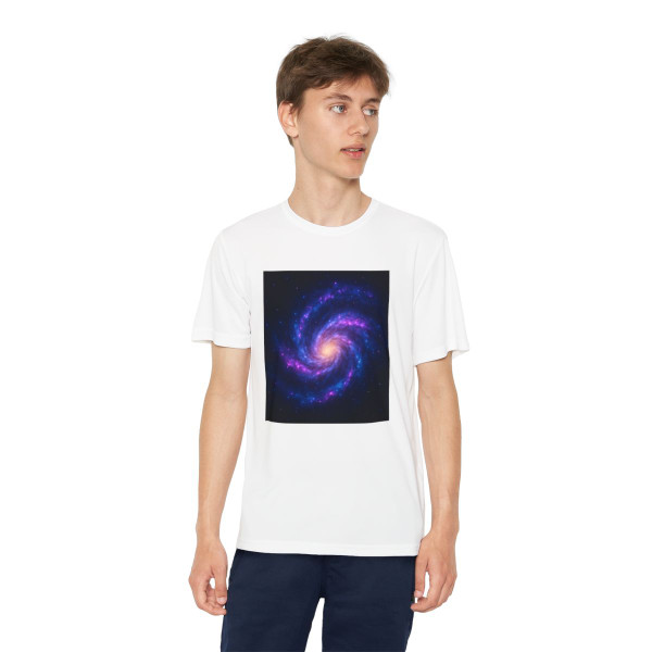 Galactic Symphony - Youth Competitor Tee Galactic Symphony - Youth Competitor Tee