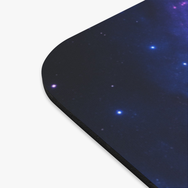 Galactic Symphony - Mouse Pad (Rectangle)