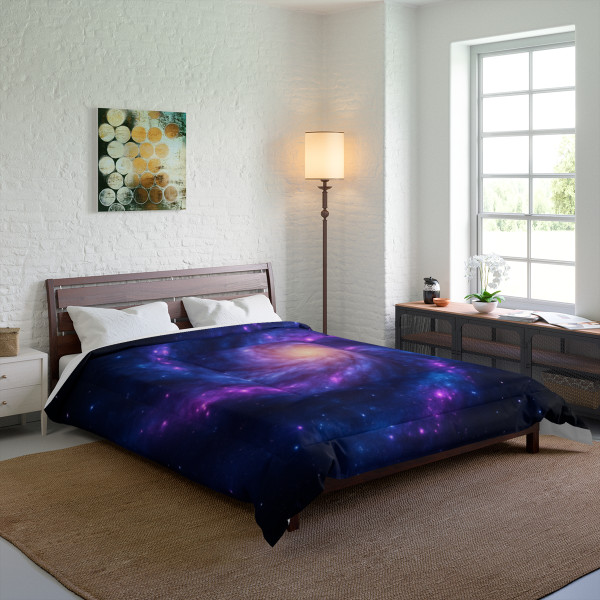 Galactic Symphony - Comforter
