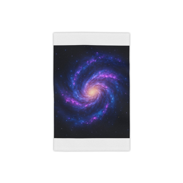 Galactic Symphony - Beach Towels
