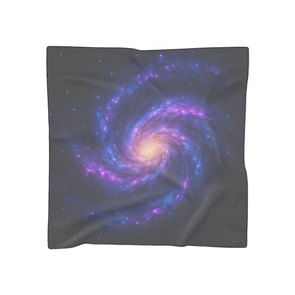 Galactic Symphony - Poly Scarf