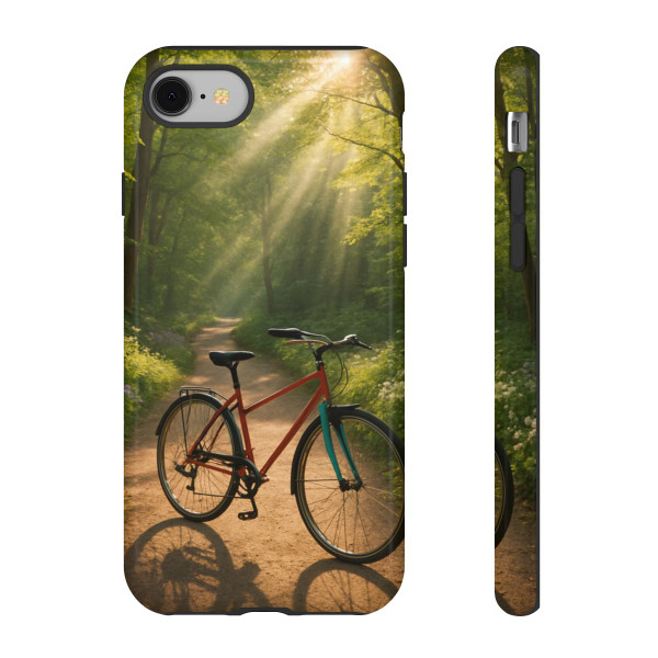 Pedal Through Paradise - Tough Cases