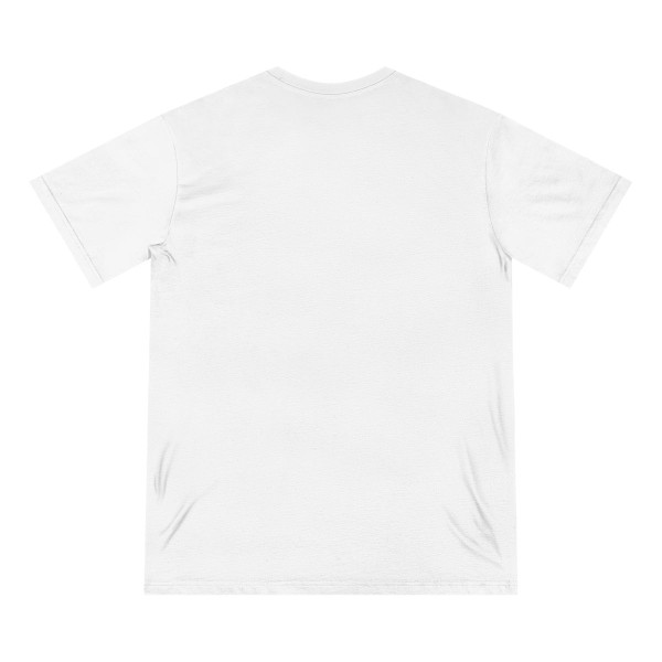 Pedal Through Paradise - Organic Staple T-shirt Pedal Through Paradise - Organic Staple T-shirt