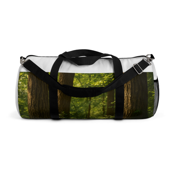 Ecosystem Harmony - Duffel Bag