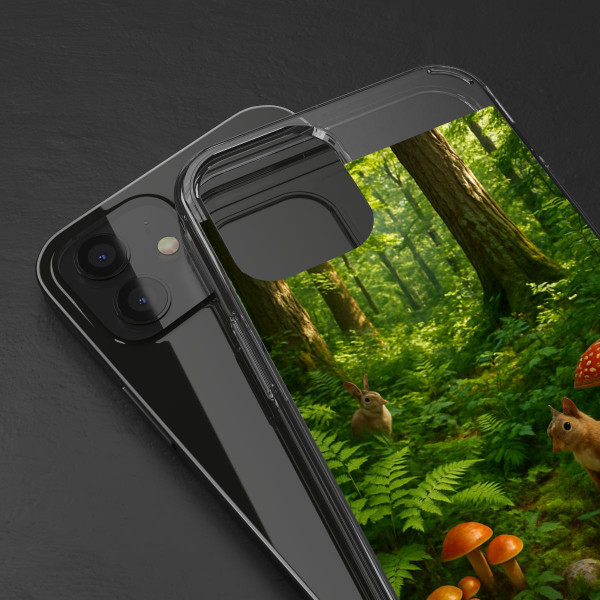 Ecosystem Harmony - Clear Cases