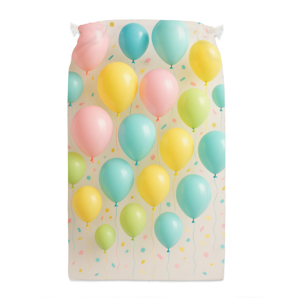 Whimsical Balloon Bash - Sack Whimsical Balloon Bash - Sack