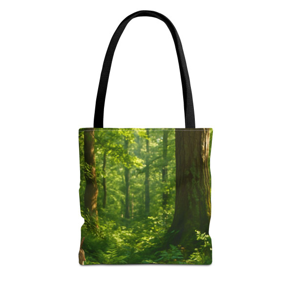 Ecosystem Harmony - Tote Bag (AOP) Ecosystem Harmony - Tote Bag (AOP)