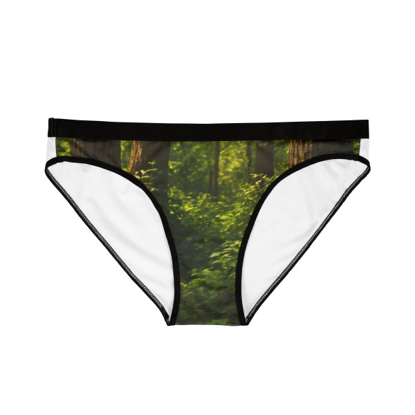 Ecosystem Harmony - Women's Underwear (AOP)