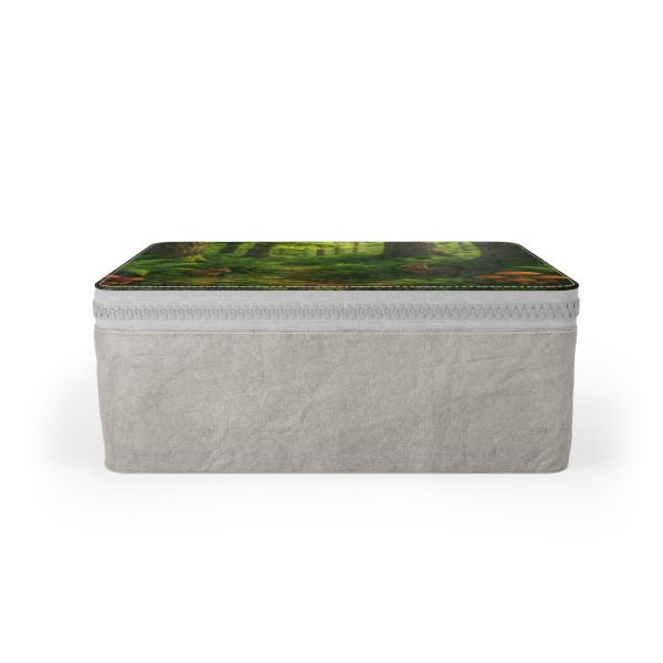 Ecosystem Harmony - Paper Lunch Bag