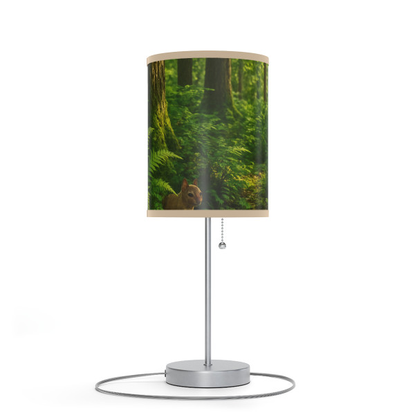 Ecosystem Harmony - Lamp on a Stand, US|CA plug