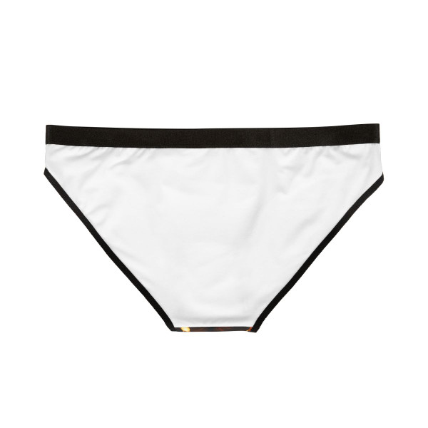 Whimsical Campfire Nights - Women's Underwear (AOP) Whimsical Campfire Nights - Women's Underwear (AOP)