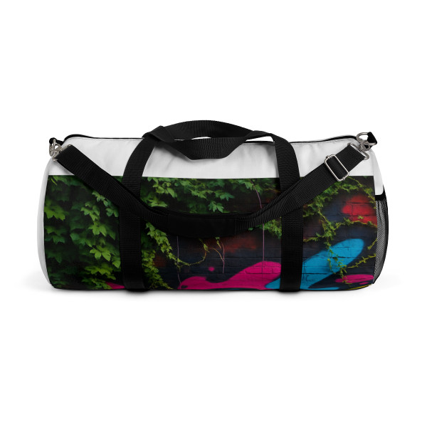 Urban Jungle Vibes - Duffel Bag Urban Jungle Vibes - Duffel Bag