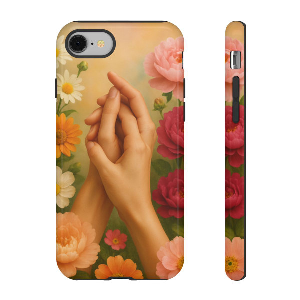 Heartfelt Connections - Tough Cases