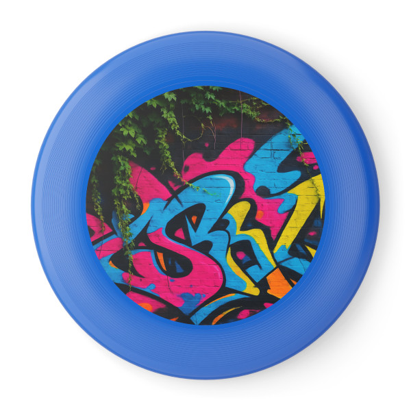 Urban Jungle Vibes - Wham-O Frisbee