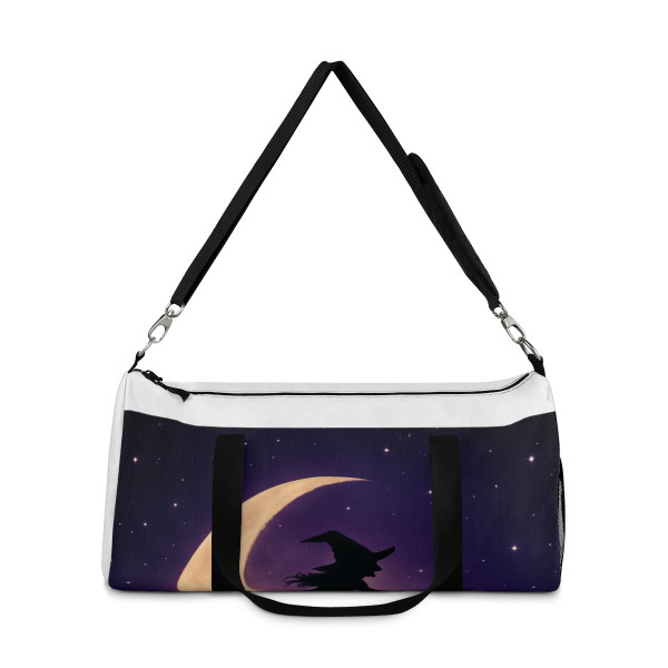 Witching Hour Magic - Duffel Bag Witching Hour Magic - Duffel Bag